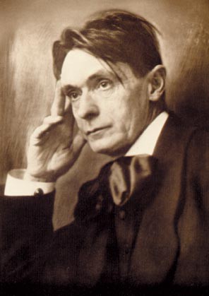 Rudolf Steiner